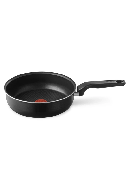 Набор посуды с крышкой Tefal Essential 4232830