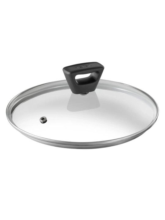 Набор посуды с крышкой Tefal Essential 4232830