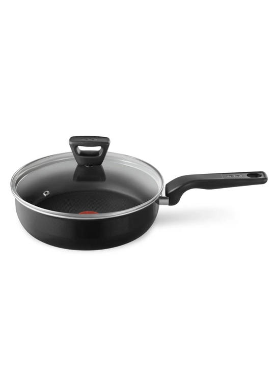 Набор посуды с крышкой Tefal Essential 4232830