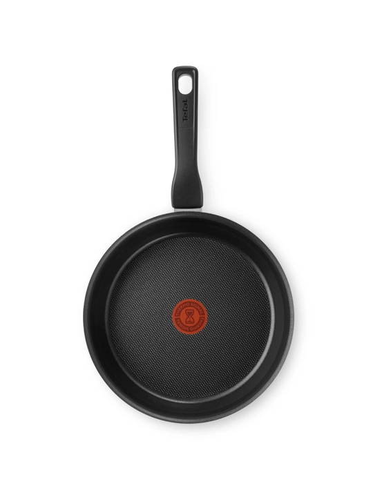 Набор посуды с крышкой Tefal Essential 4232830