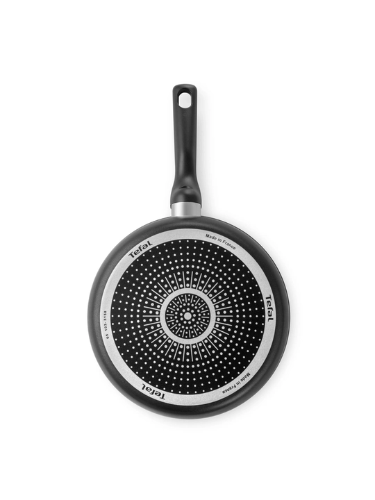 Набор посуды с крышкой Tefal Essential 4232830