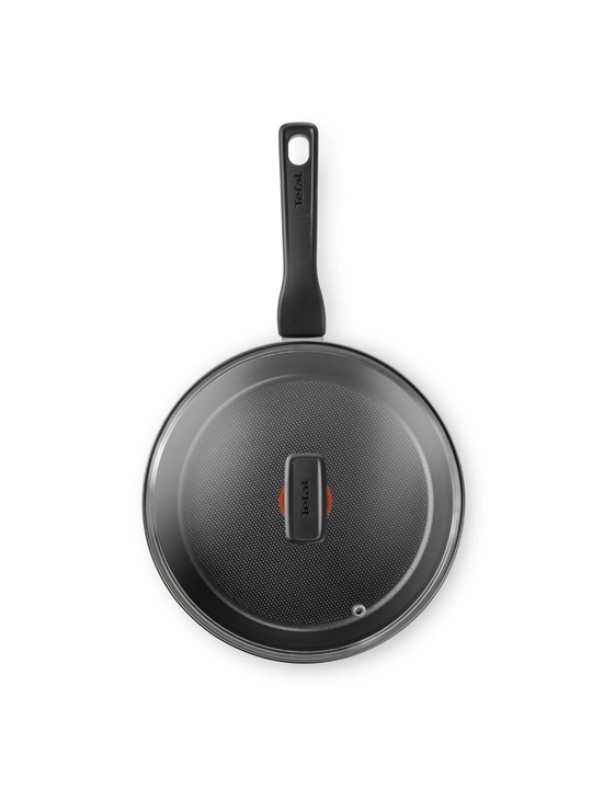 Набор посуды с крышкой Tefal Essential 4232830