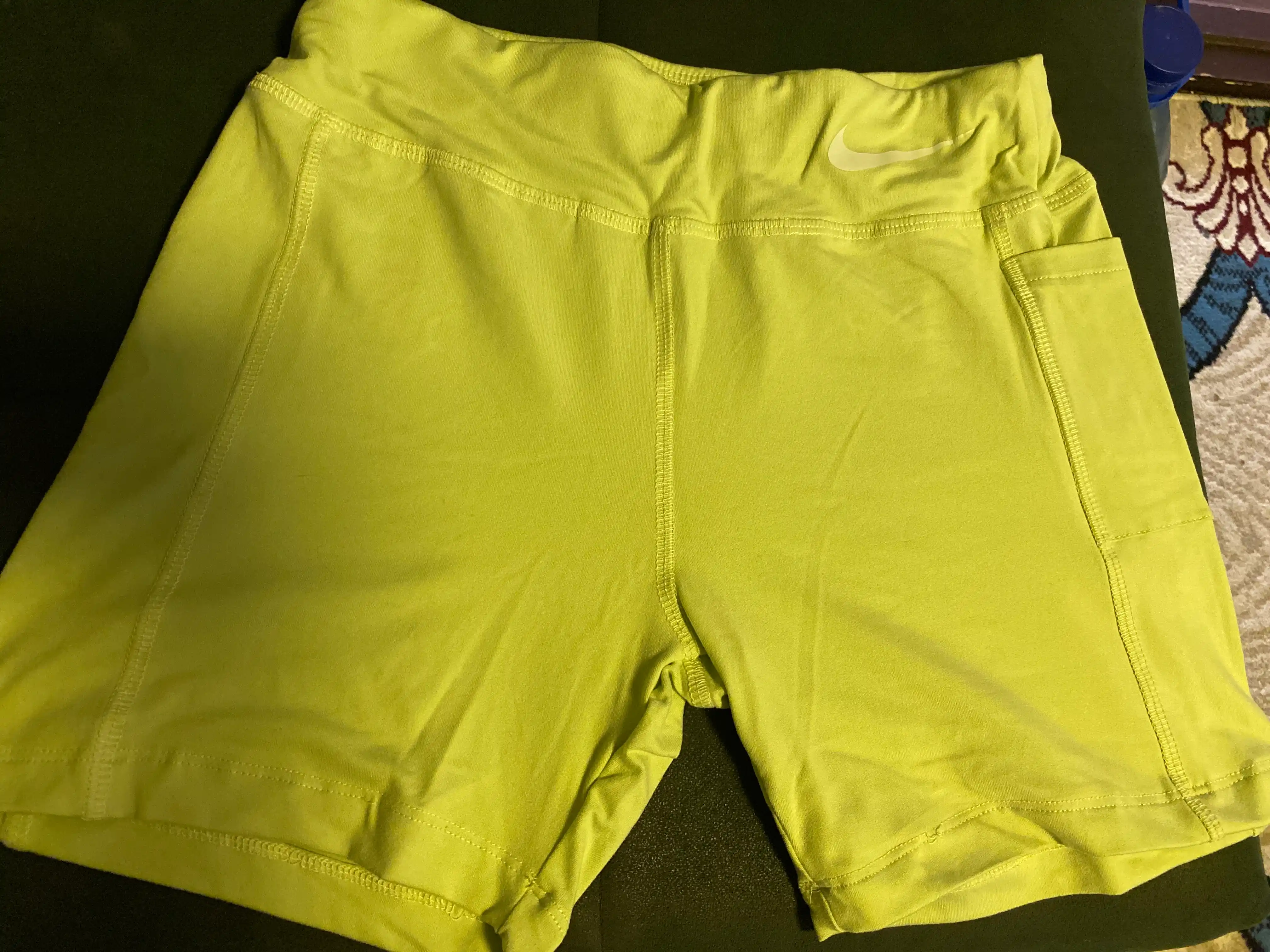 Ayollar uchun sport shortiklari, velosipedkalar, XS-XXL razmerlar