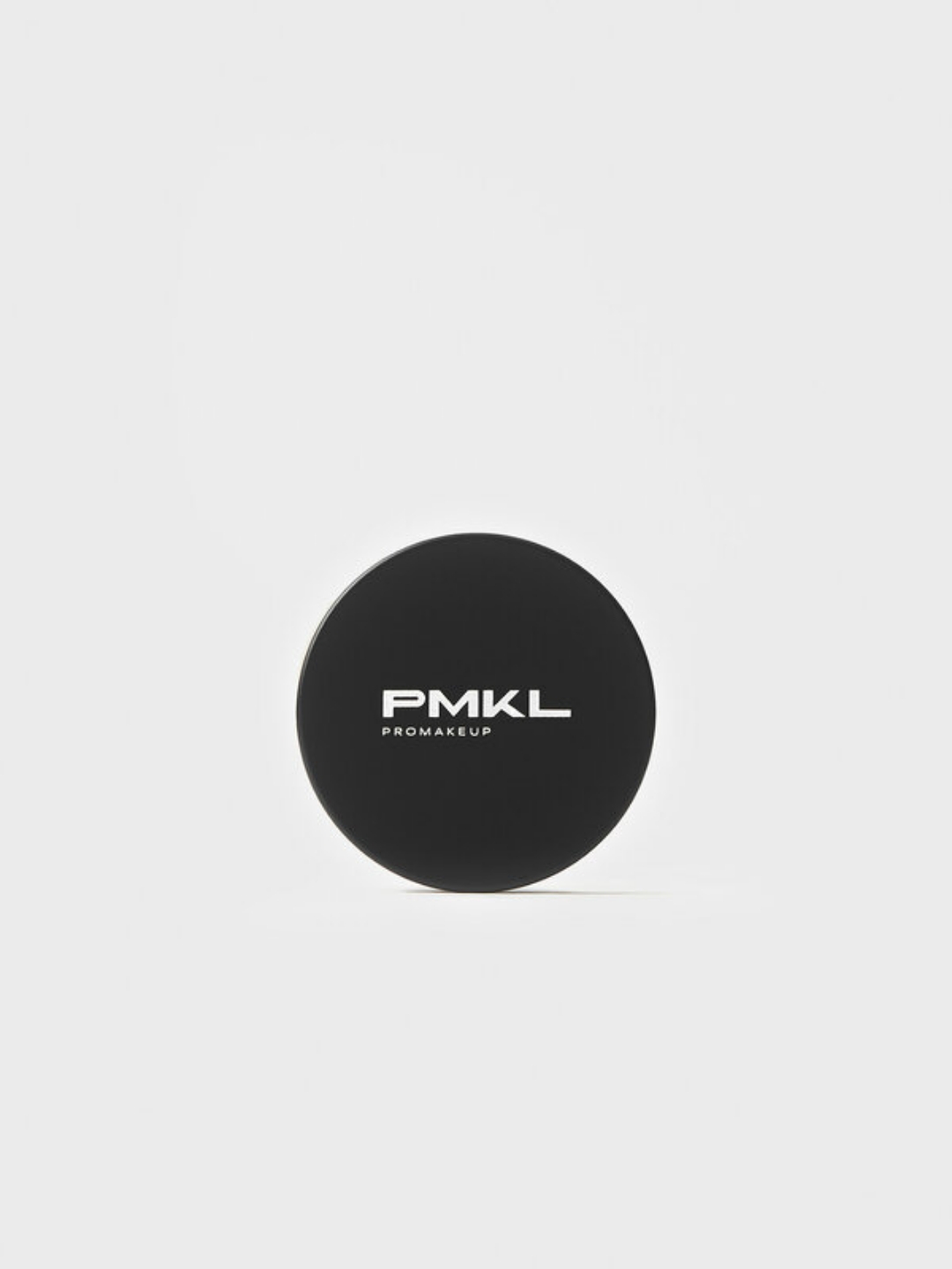 PMKL PROMAKEUP EYELINER Стойкая подводка для глаз 01 Black - 