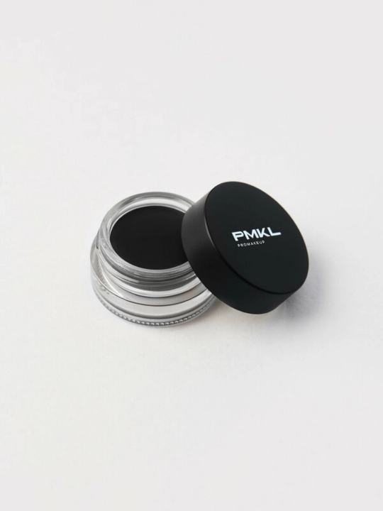 PMKL PROMAKEUP EYELINER Стойкая подводка для глаз 01 Black