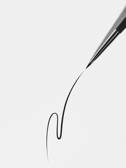 PMKL PROMAKEUP EYELINER Стойкая подводка для глаз 01 Black