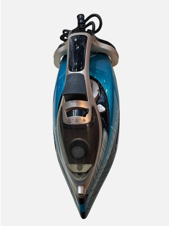 DUVEL HIGH-END STEAM IRON (DL-234) Alo sifatdagi Bug'li dazmoli