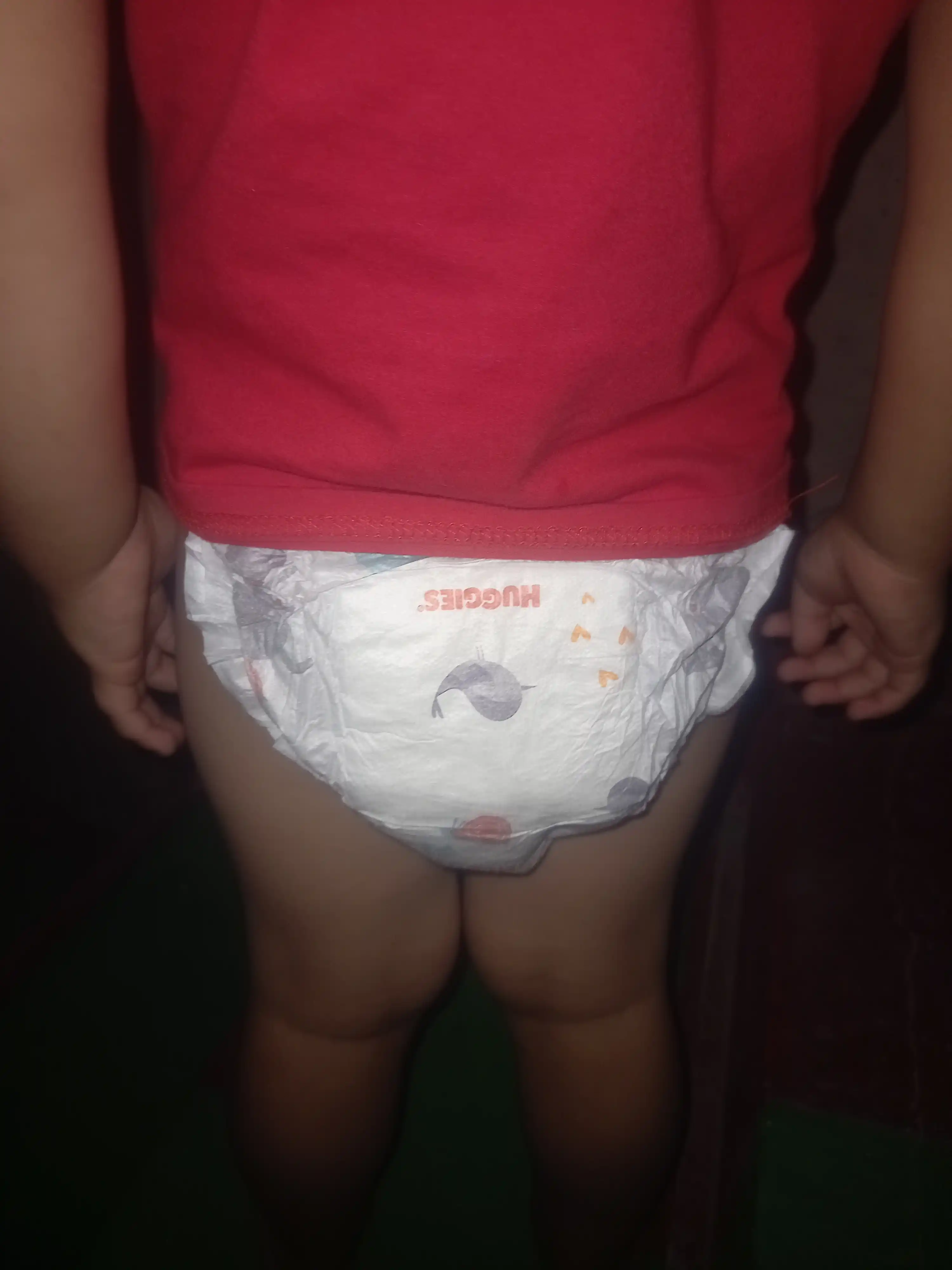 Подгузники Huggies Classic 11-25кг, 5 размер, 58 шт