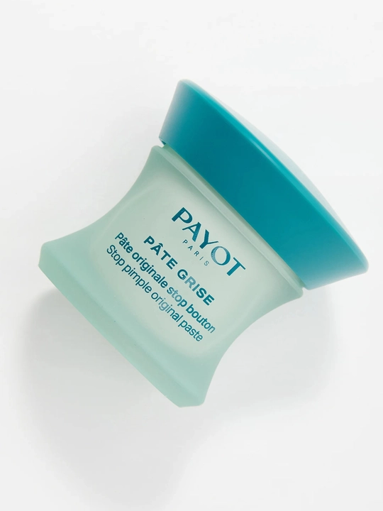 Очищающая паста для лица против акне Payot Pate Grise Pate Originale Stop Bouton