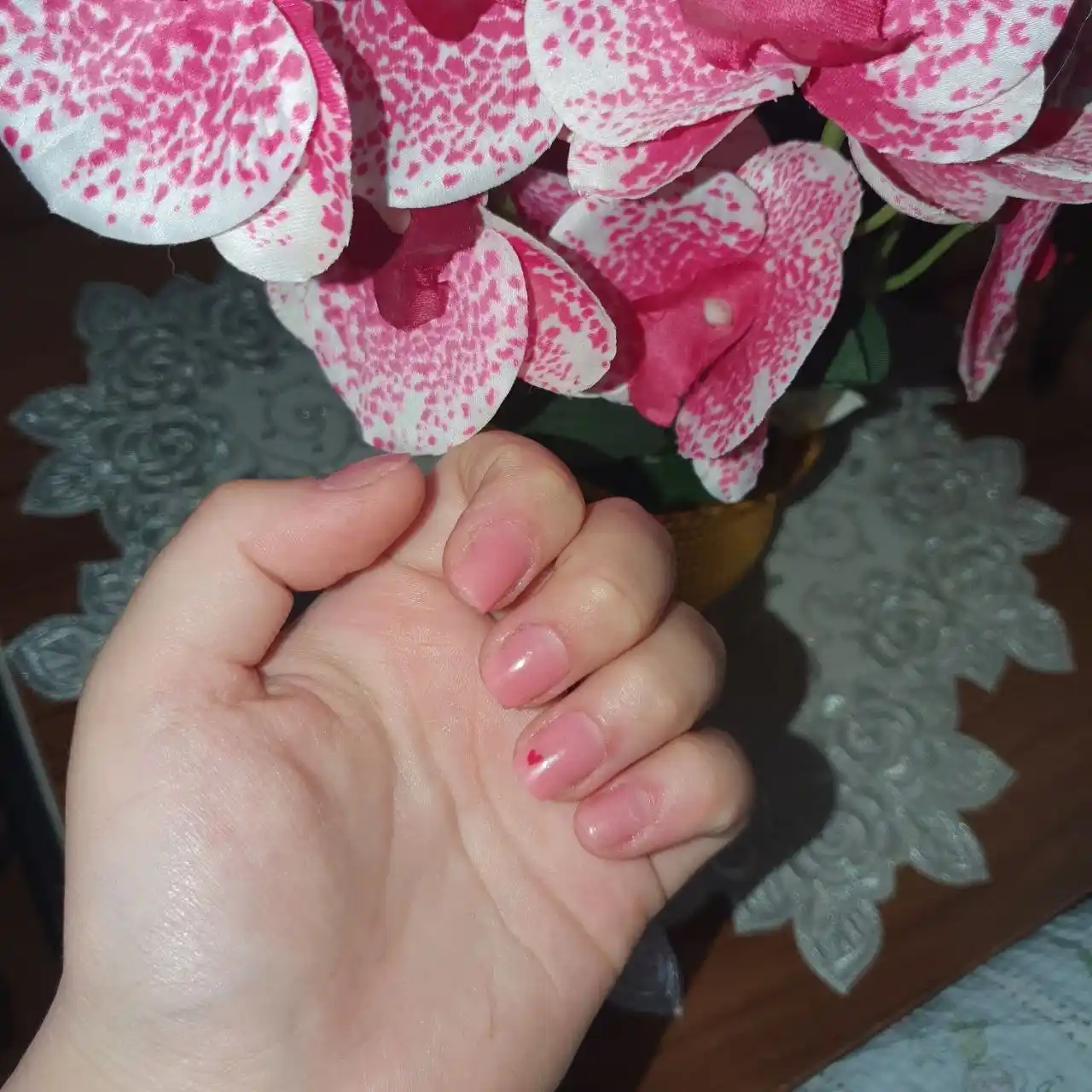 Профессиональный полигель для ногтей Polygel Cosmo Nail Fashion cosmolac, 30 мл