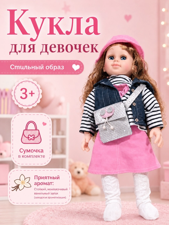 Кукла - 