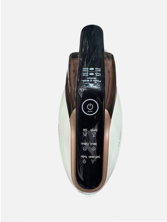 Smart Mato tanlamas dazmol DUVEL DL-238 Madelli dazmol (2400W)
