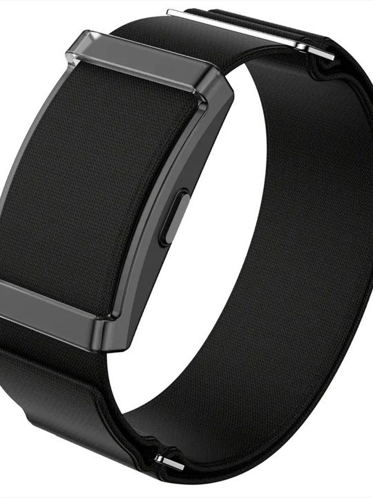 Green Lion Fit Wear Smart Fitness Band