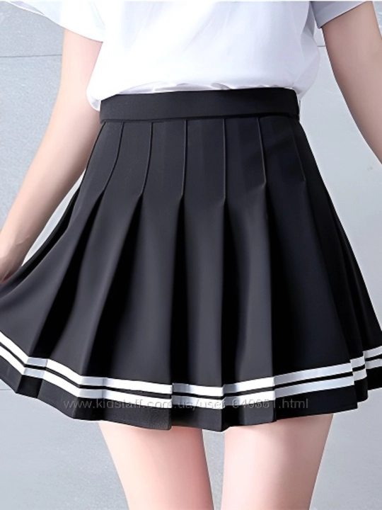 Ayollar va qizlar uchun yubka - 