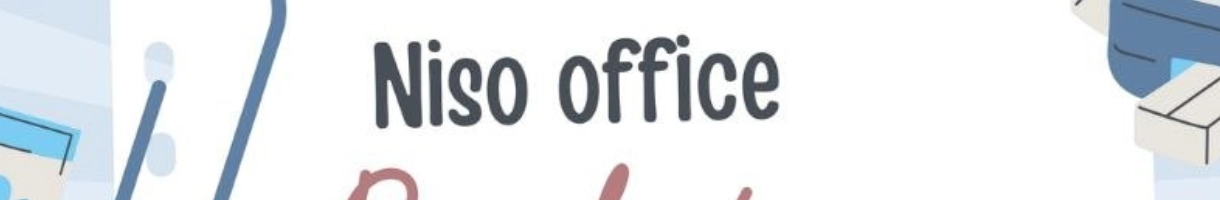 Niso office