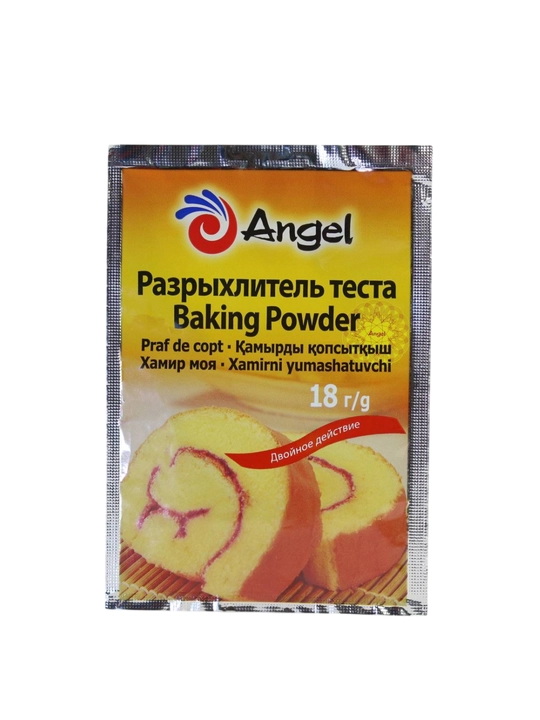 Razrixlitel Kukuni Angel , 18g Import Rosiya