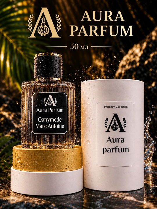 Парфюм Louis Vuitton, Imagination, для мужчин, унисекс духи, 50 мл, Aura Parfum
