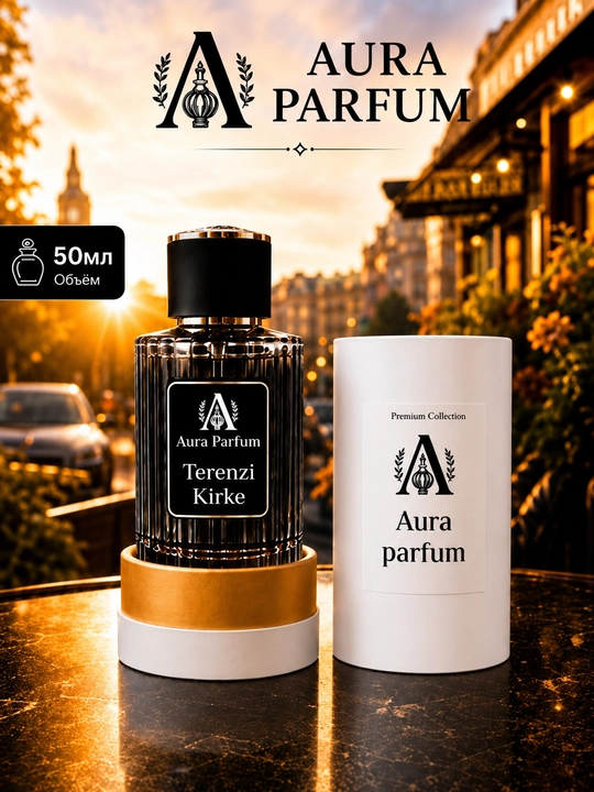 Парфюм Louis Vuitton, Imagination, для мужчин, унисекс духи, 50 мл, Aura Parfum