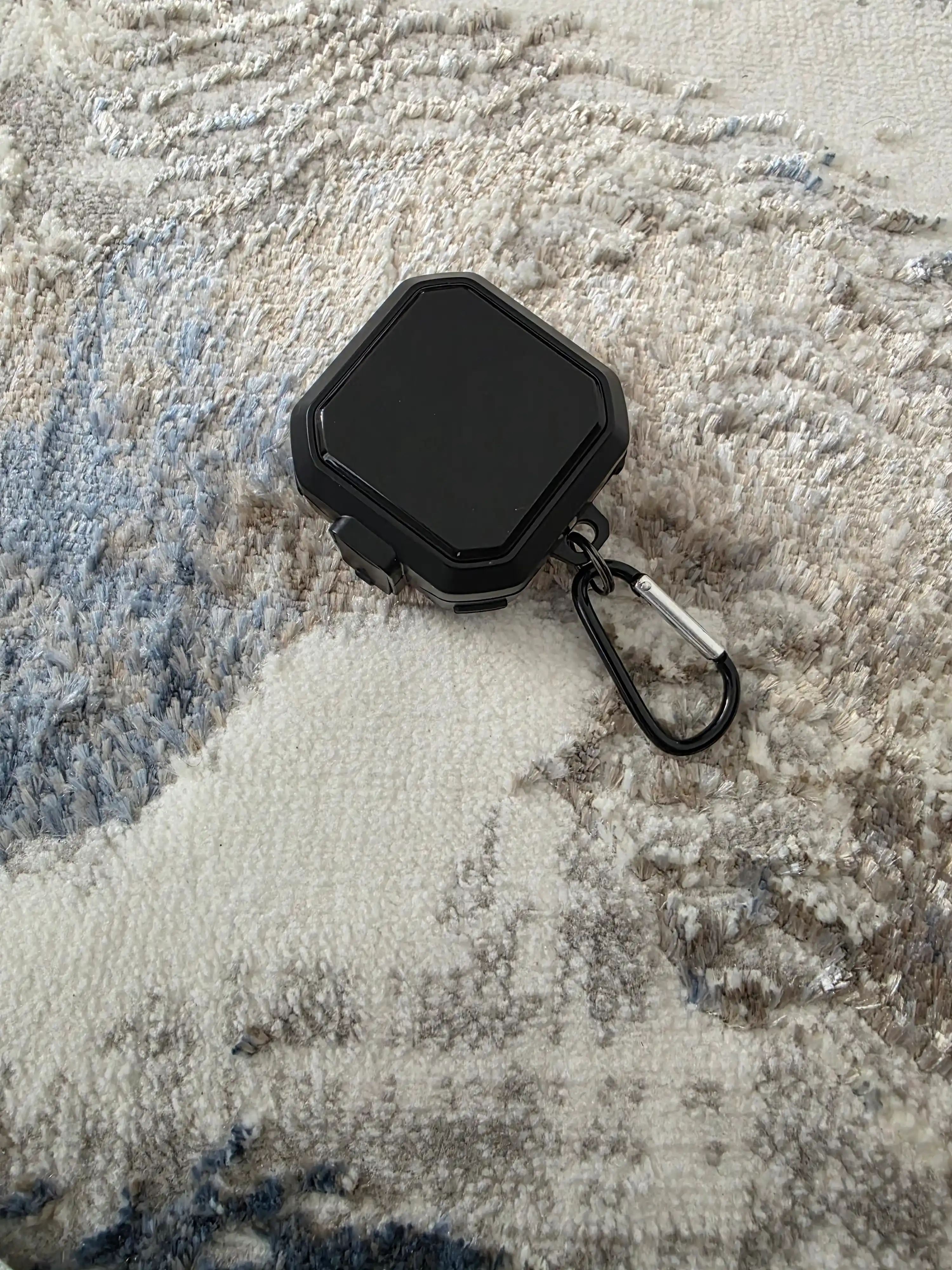 Чехол для наушников Samsung Galaxy Buds 4, Buds 4 Pro