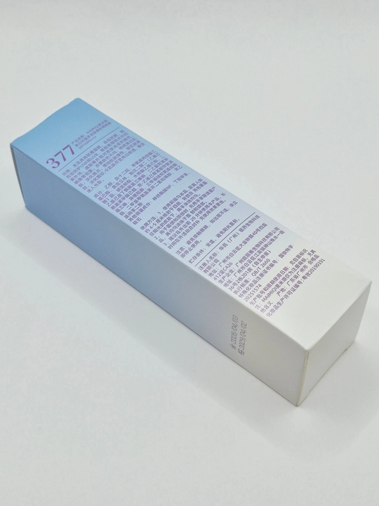Yuz va tana uchun MAIMIQI 377 SPF 50 PA+++ quyoshdan himoyalovchi spreyi, 90 ml