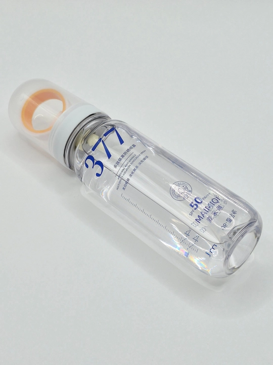 Yuz va tana uchun MAIMIQI 377 SPF 50 PA+++ quyoshdan himoyalovchi spreyi, 90 ml - 