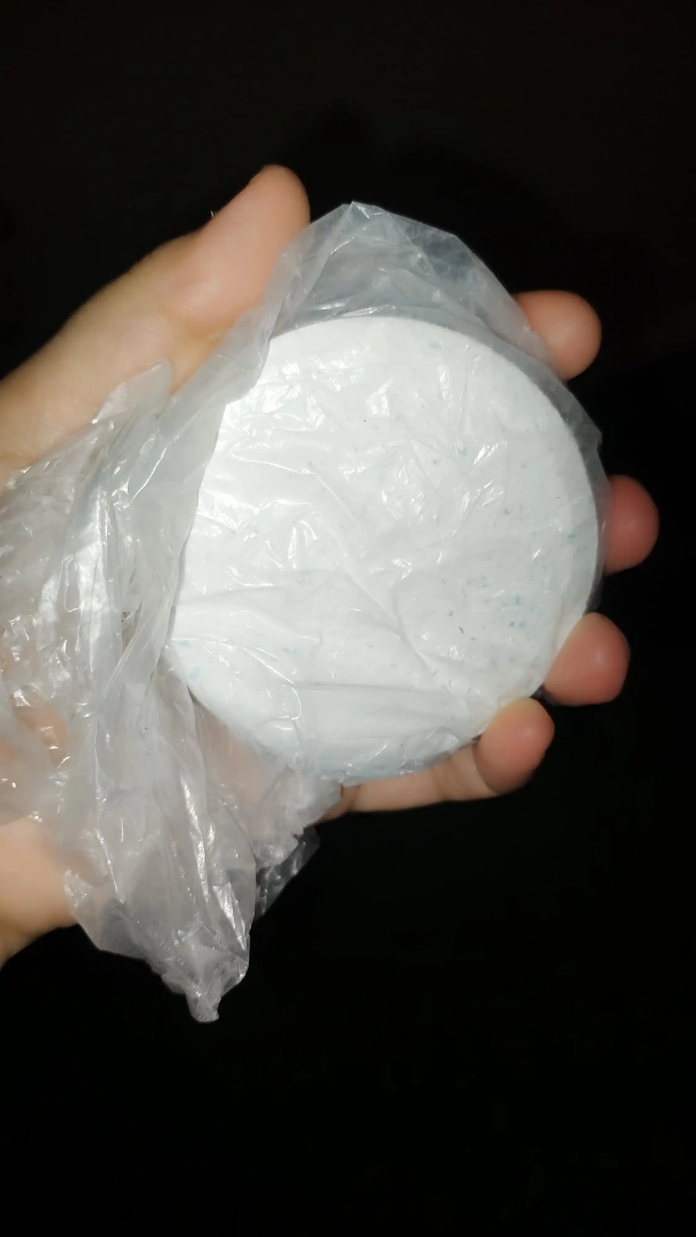 Hovuz uchun tabletka dezinfektsiyalovchi, faol xlor bilan, 1, 2, 5 dona, 200 g 