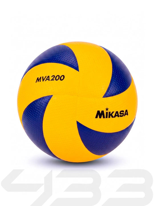 Voleybol to'pi V200 Nasos va Igna bilan