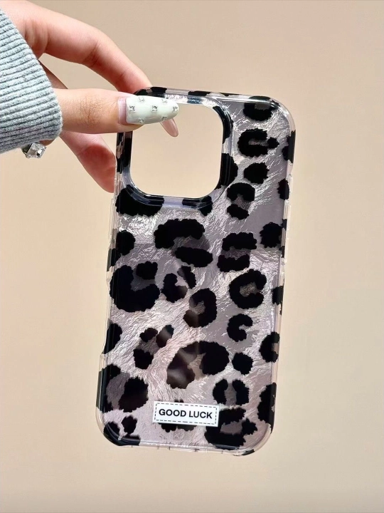 Стильный чехол для iPhone 17 Pro / 17 Pro Max