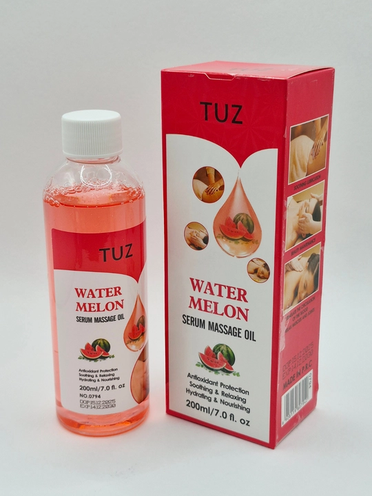 TUZ Water Melon 200 ml