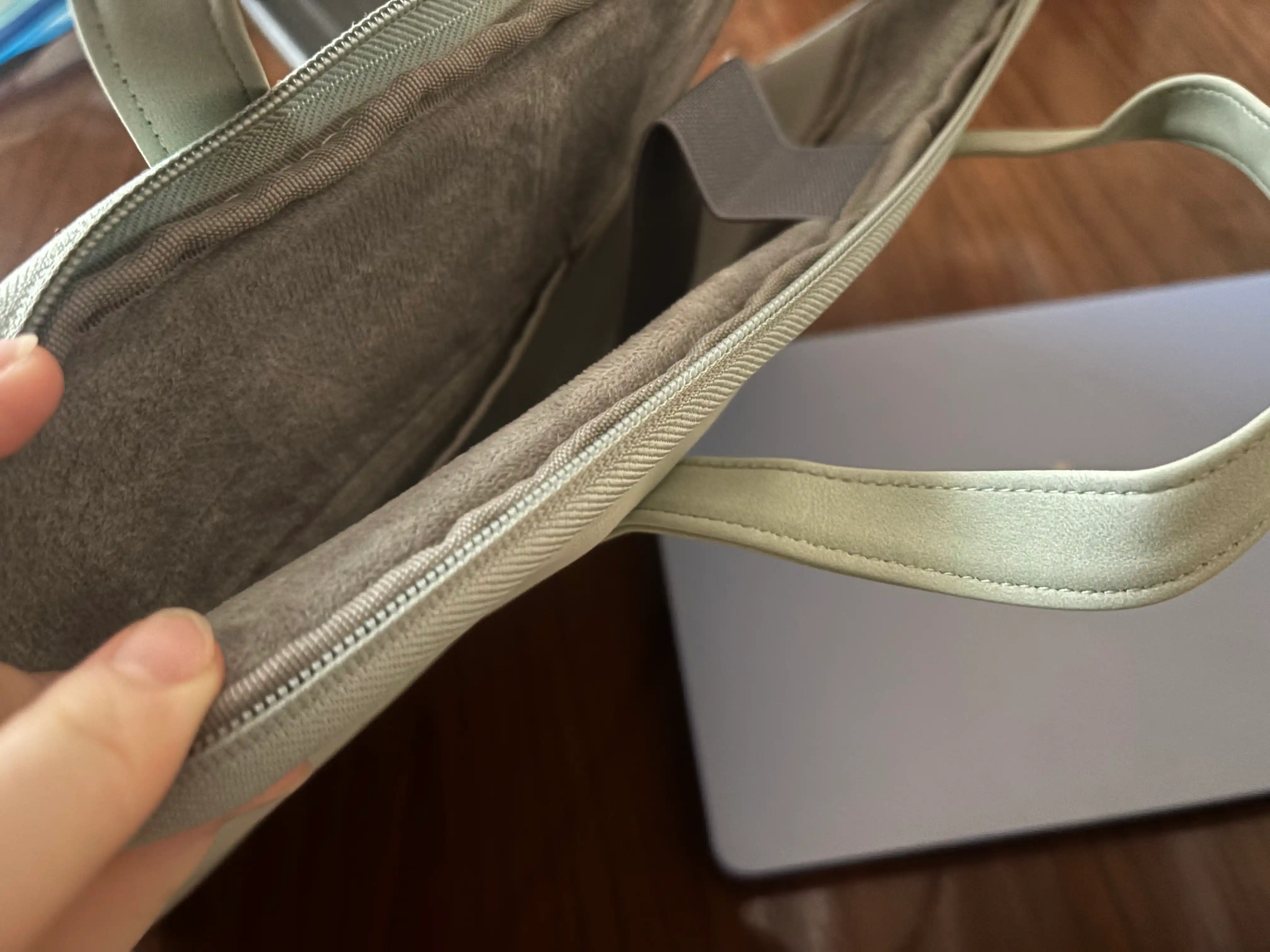 Сумка для Macbook и ноутбука, 14,1″ и 15,6″