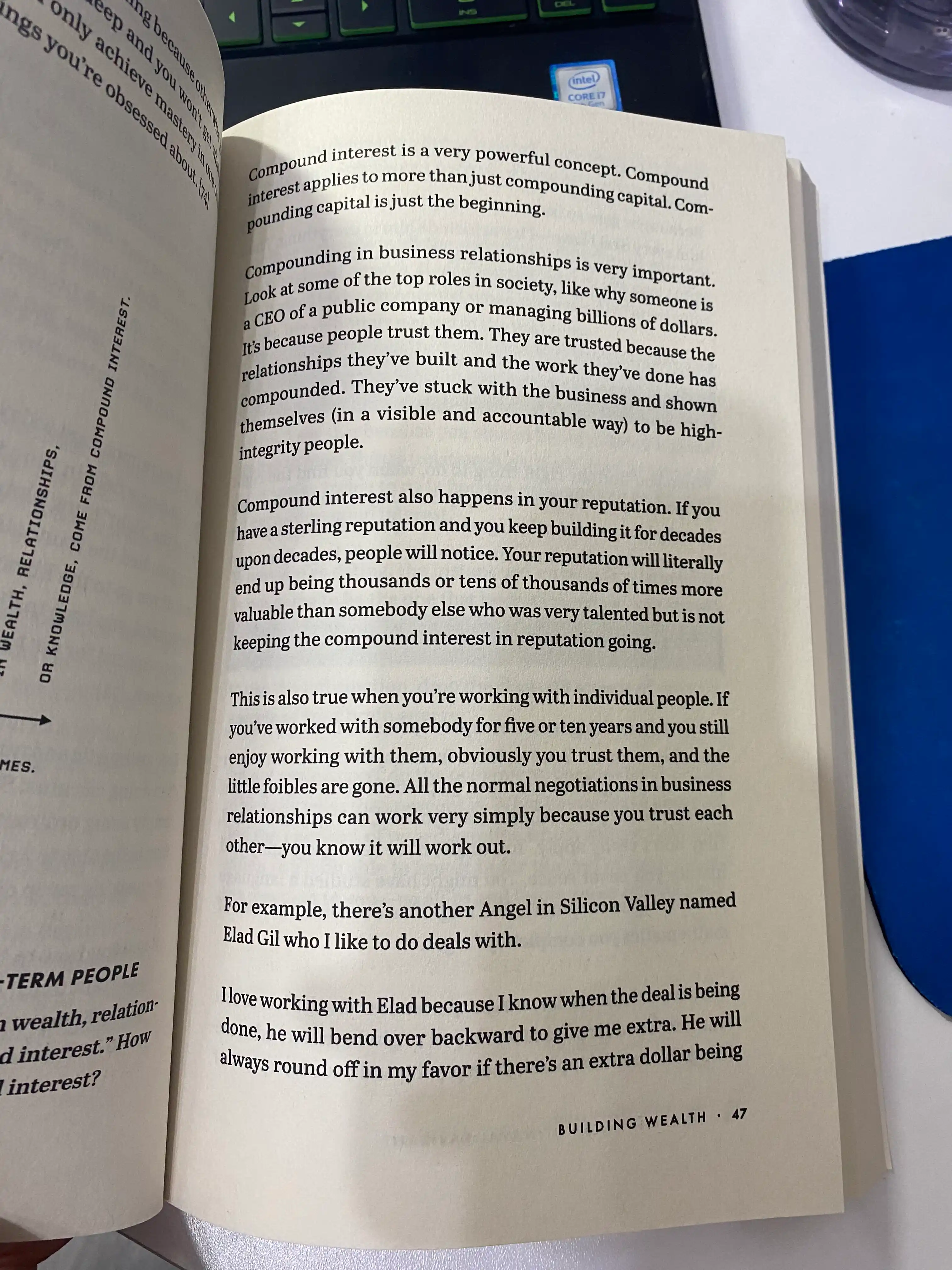 The Almanack of Naval Ravikant, Tim Ferriss
