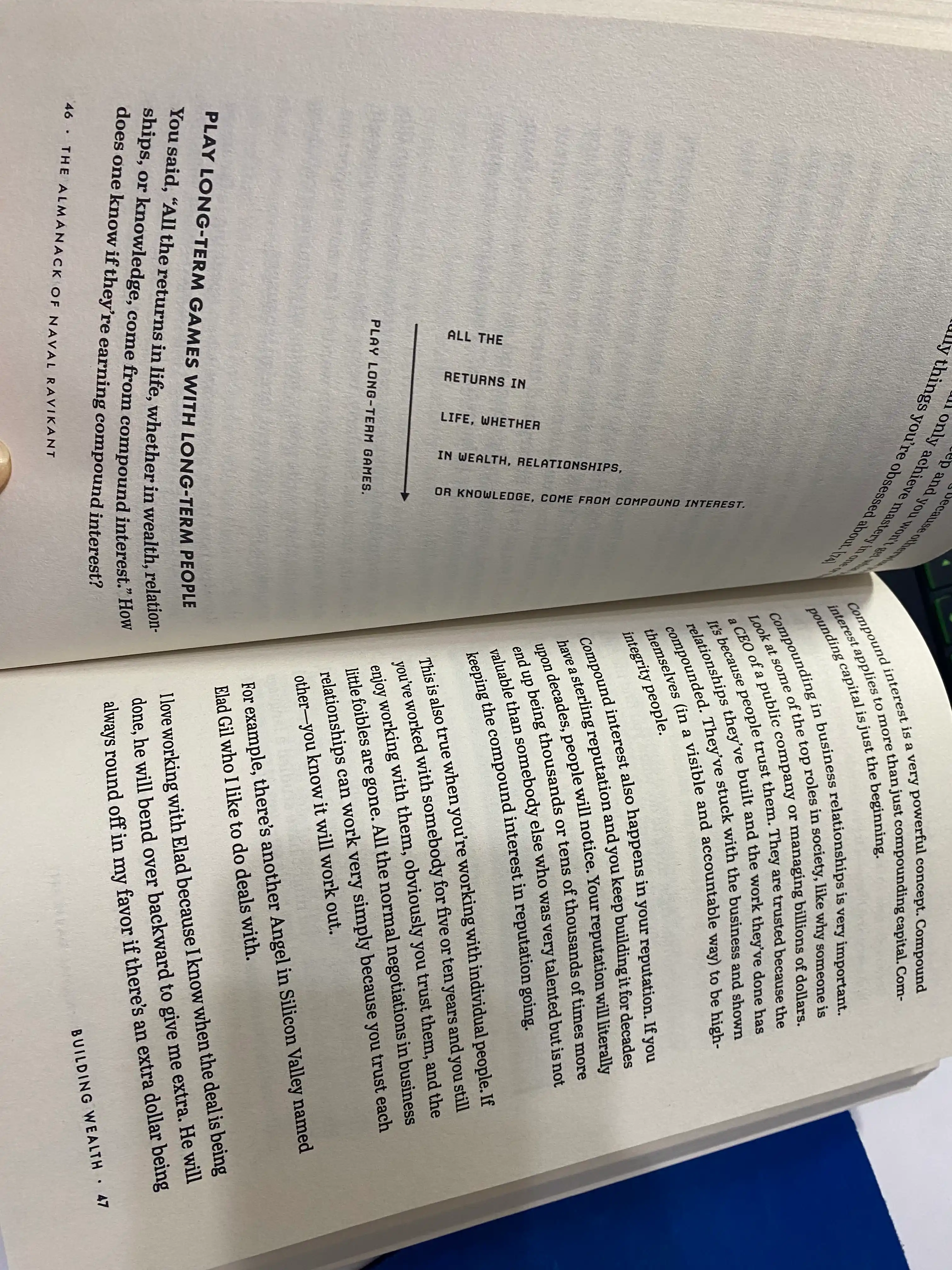 The Almanack of Naval Ravikant, Tim Ferriss