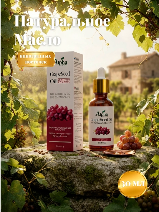 Tabiiy moylar — Extract, Oil va efir moylari, 30 ml - 
