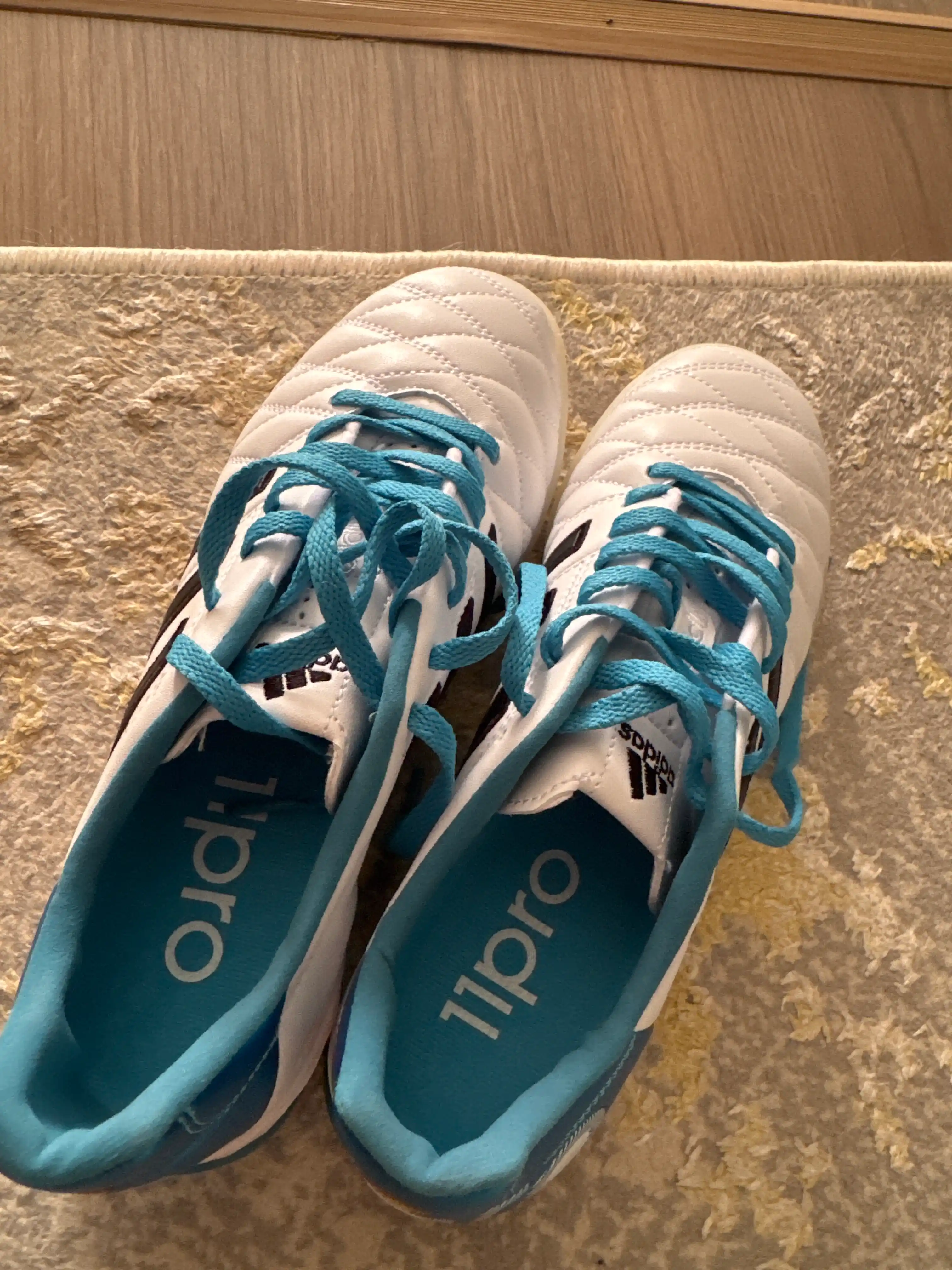 Футбольные бутсы KROOS 8, профессиональные FG, сороканошка