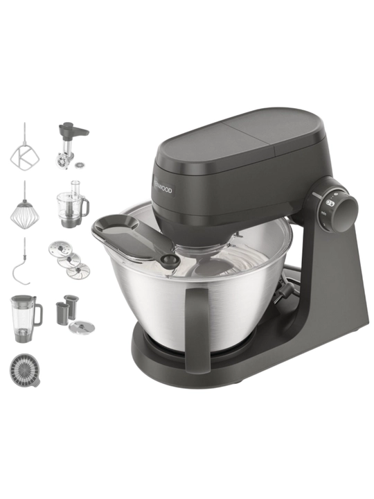 Oshxona mashinasi Kenwood Multi Tasker KHC30.070GY