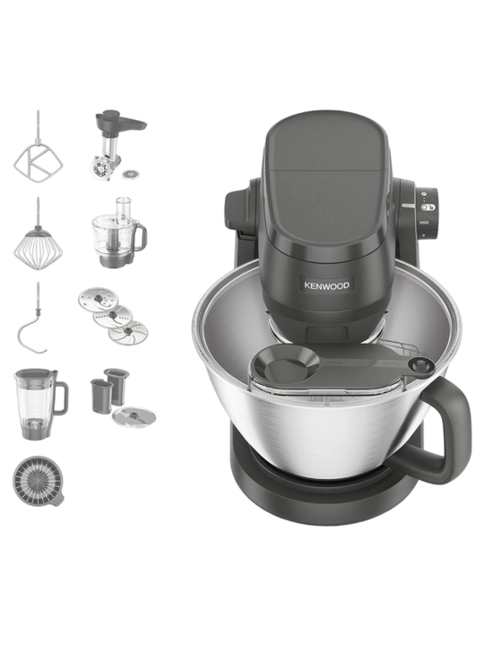 Oshxona mashinasi Kenwood Multi Tasker KHC30.070GY