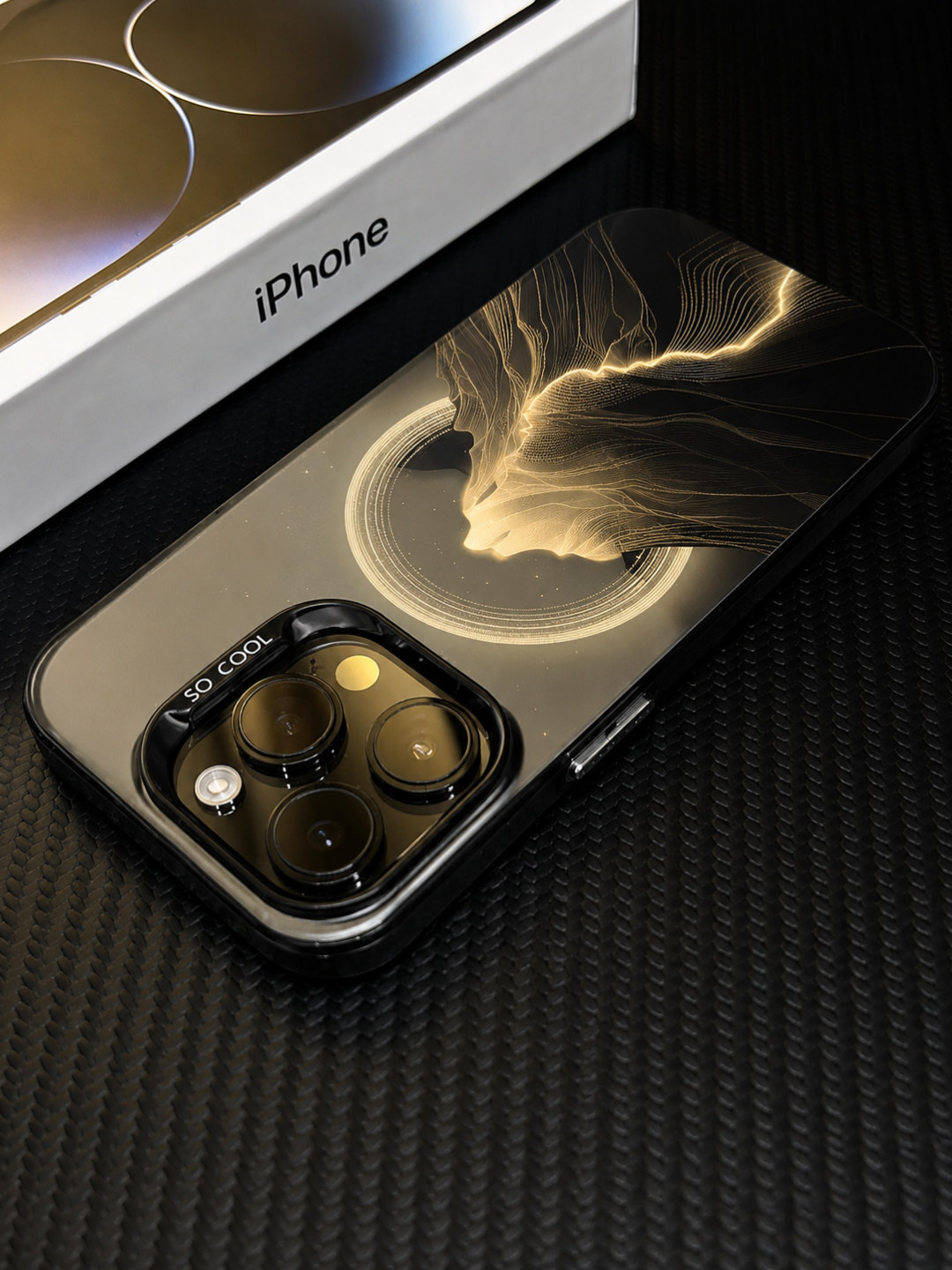Чехол для iPhone 11, 12, 13, 14, 15, 16, Pro, Pro Max