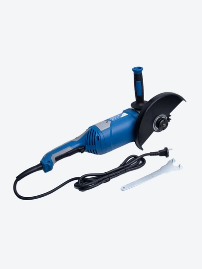 ADEGSO AD-40087 угловая шлифовальная машина - 