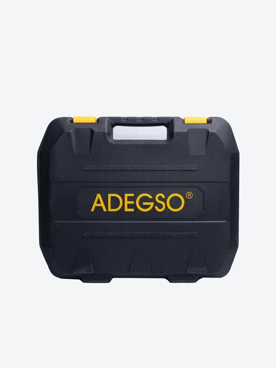 ADEGSO Elektr Lobzik – 650 Vt, yog‘och va metall kesish, qutida