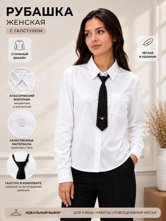 Ayollar uchun bluzka - 