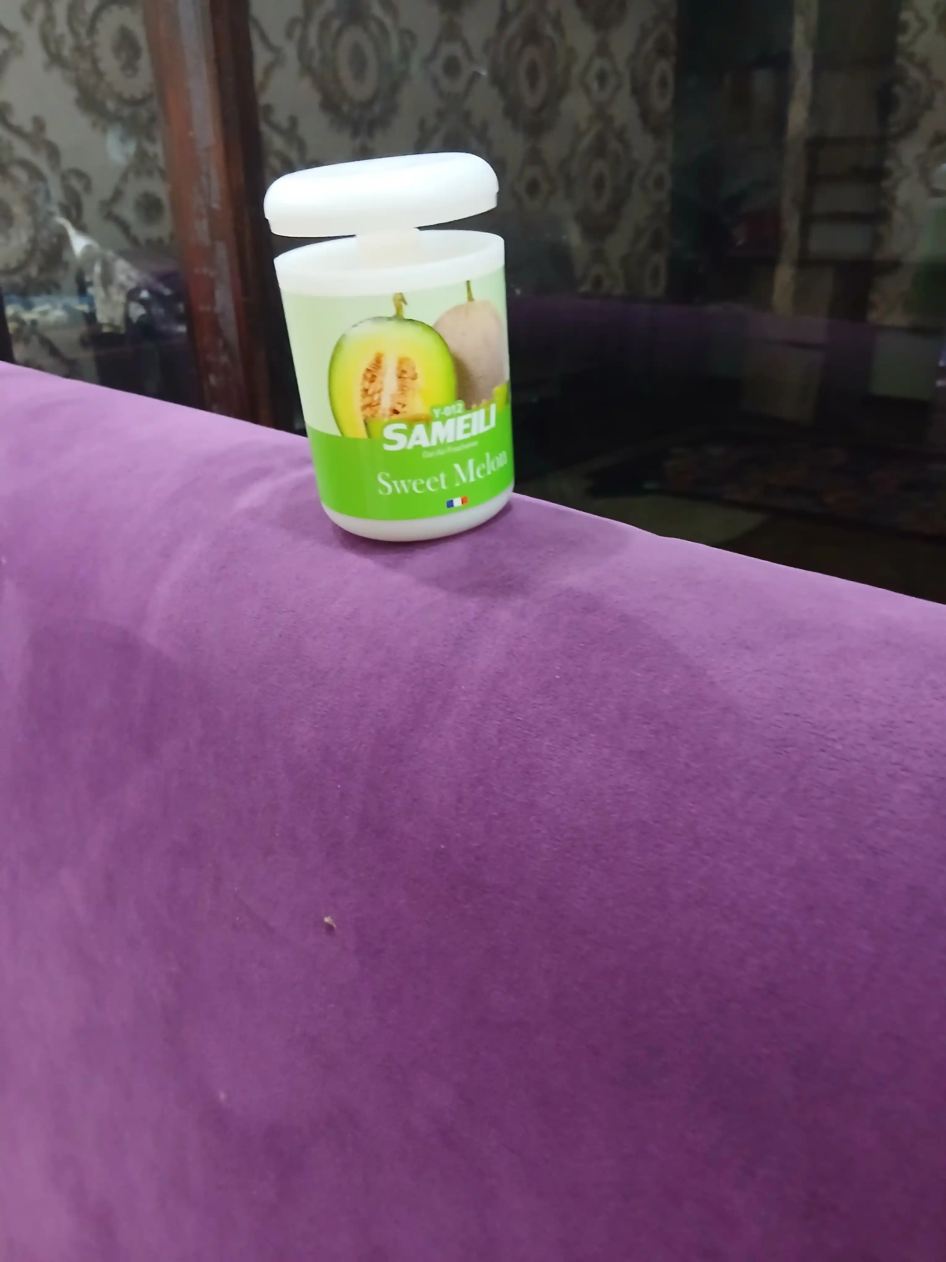 Avtomobil, office va uy uchun aromatizator xushbo'ylagichlar