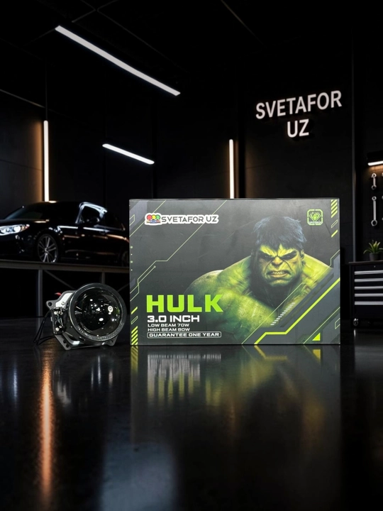 Модуль HULK bi-led - 