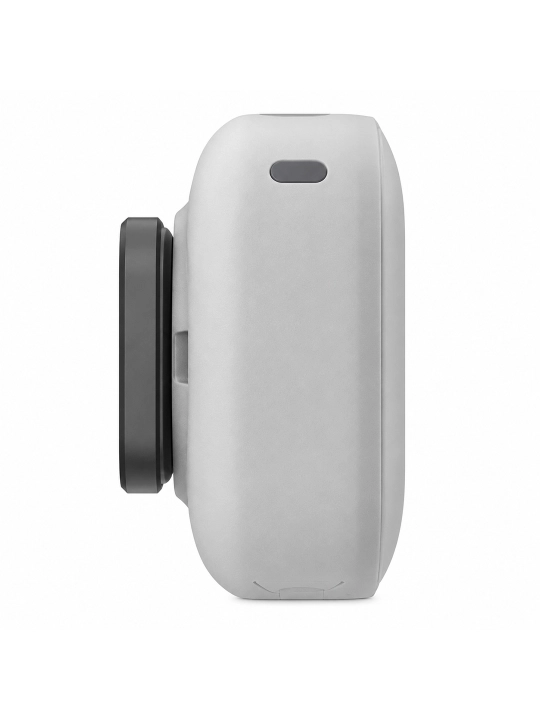 DJI Mic Mini 2 Simsiz mikrofon, shovqinni kamaytirish, USB Type-C, OsmoAudio