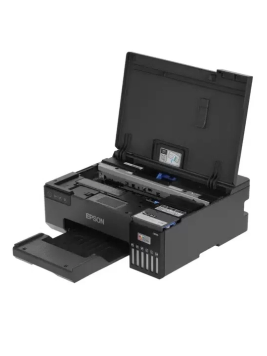 Epson L18050 A3+ rangli foto printer, 6 rangli EcoTank, USB 2.0, yuqori sifatli chop etish