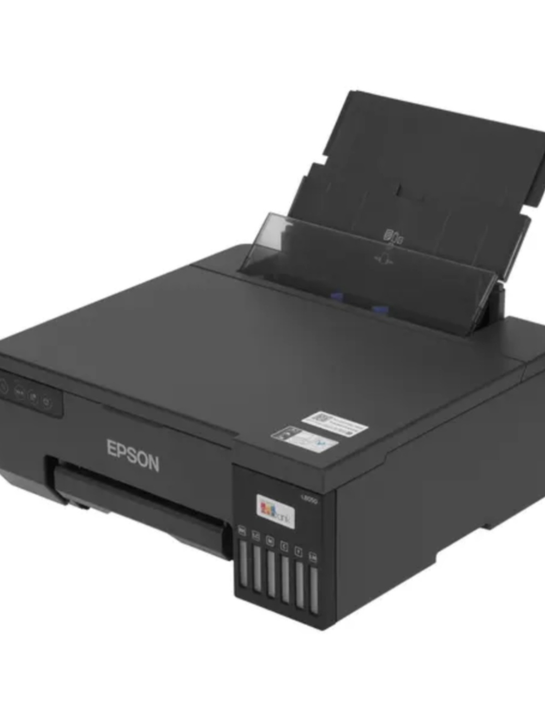 Epson L18050 A3+ rangli foto printer, 6 rangli EcoTank, USB 2.0, yuqori sifatli chop etish