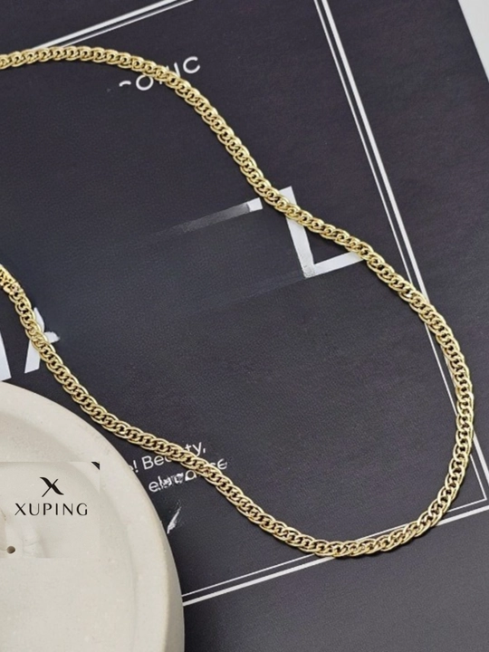 Цепочки, подвески для женщин и девушек от бренда Xuping