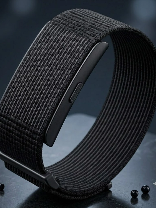 Green Lion Fit Flex Smart Fitness Band - 