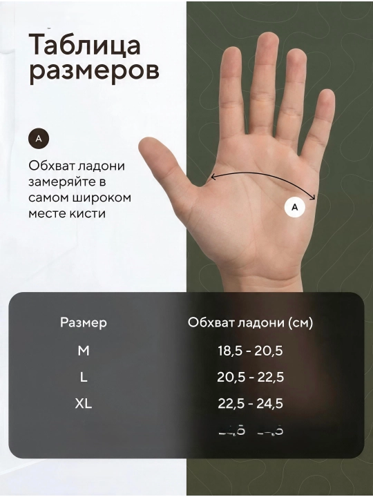 Тактические перчатки Tactical Pro с защитными вставками, вентиляцией и усиленной липучкой