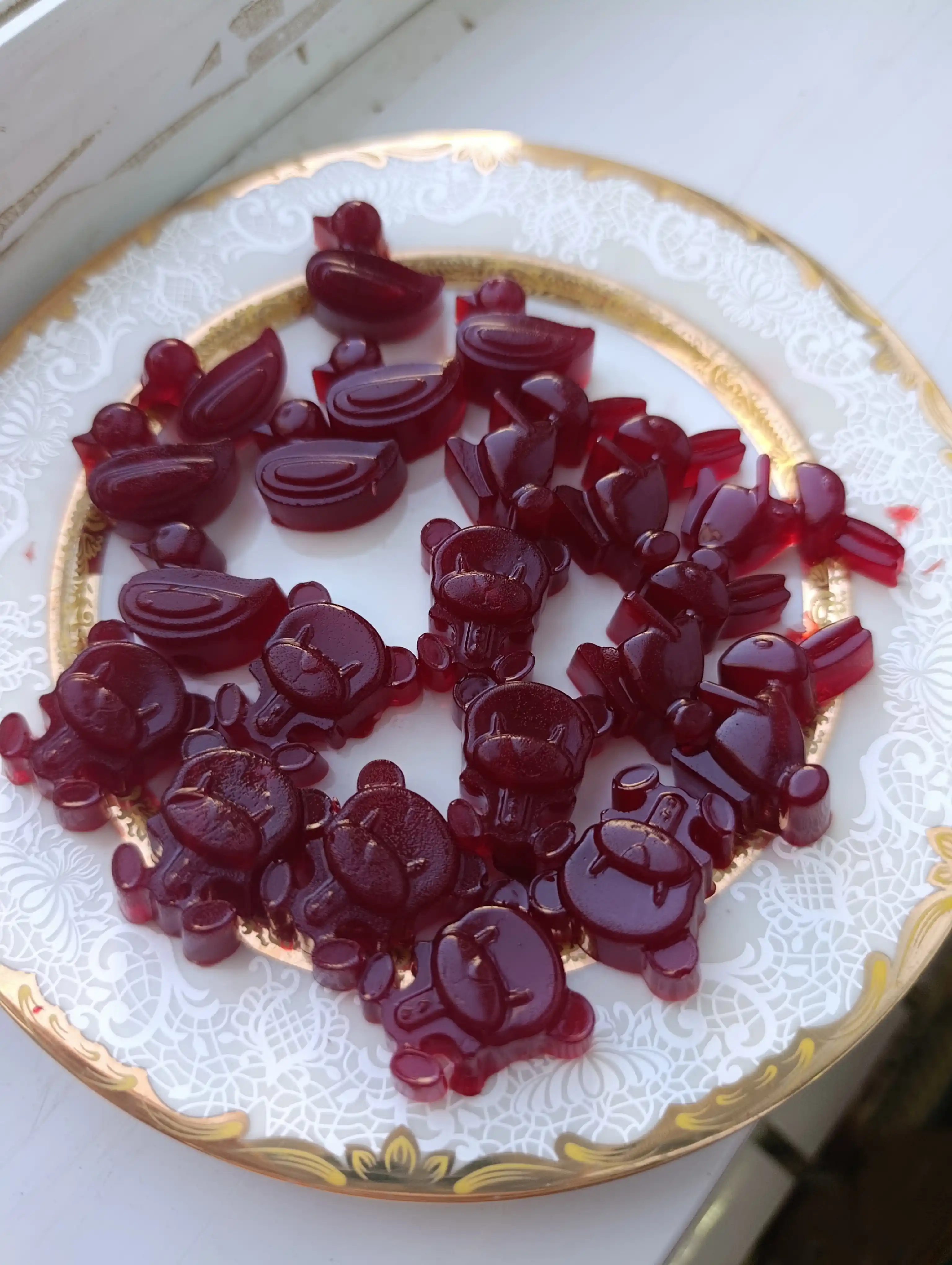 Agar-Agar oziq-ovqat tabiiy qalinlashtiruvchi Spice Expert, 10 g