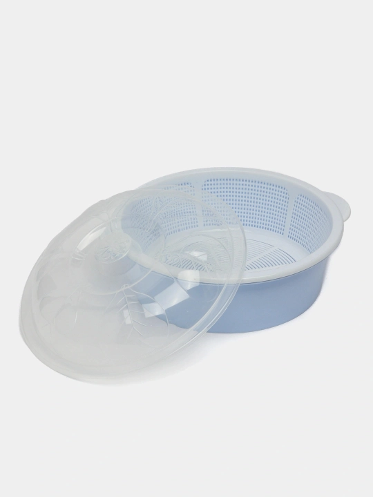Non va pishiriqlar saqlash uchun non qutisi